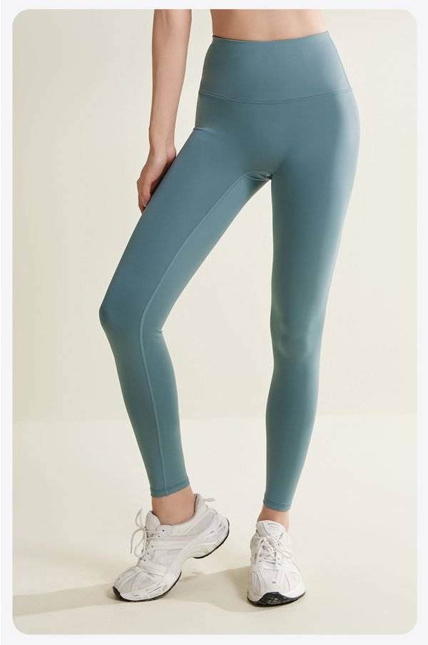 Crescent Yoga Pants