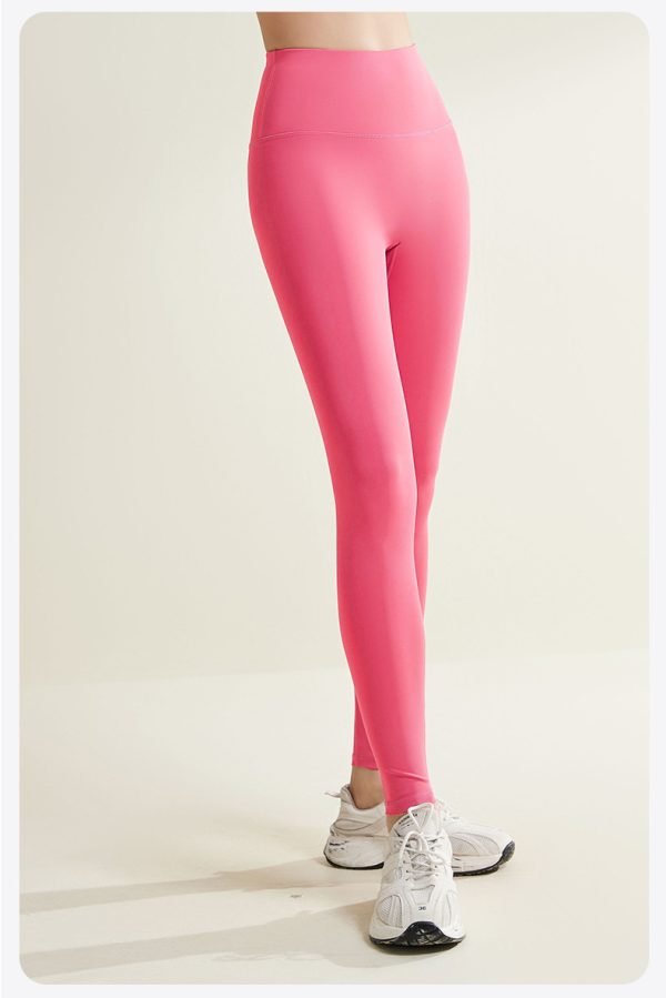 Breeze Yoga Pants